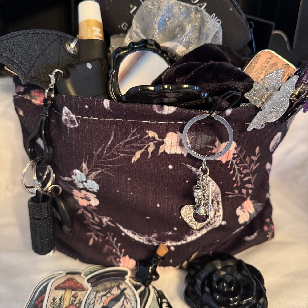 Witchy gift set